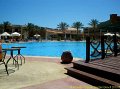 Egypte Sharm Garden Beach 048